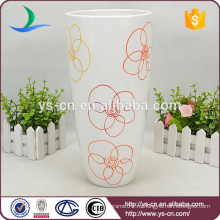 Качественные товары оптом керамические вазы для цветов для свадьбы